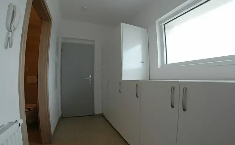 Pronájem bytu 1+kk, Plzeň, Na Chmelnicích, 29 m2