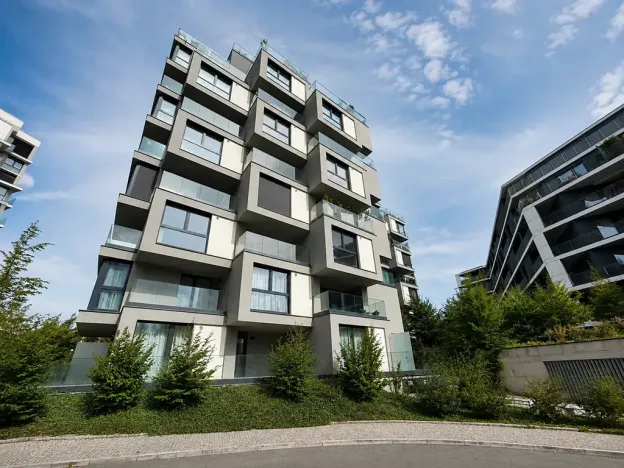 Pronájem bytu 2+kk, Praha - Strašnice, Ramonova, 67 m2