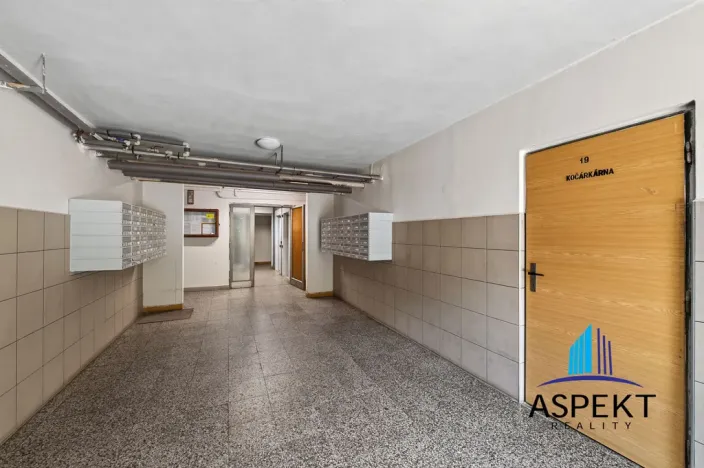 Prodej bytu 3+1, Pardubice - Studánka, Erno Košťála, 74 m2