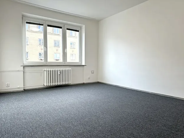 Pronájem bytu 2+1, Brno, Dřevařská, 51 m2