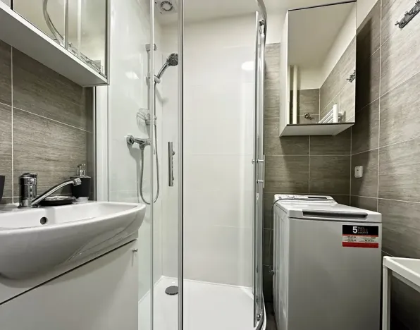 Pronájem bytu 2+1, Brno, Dřevařská, 51 m2