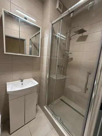 Pronájem bytu 1+1, Liberec, Pražská, 42 m2