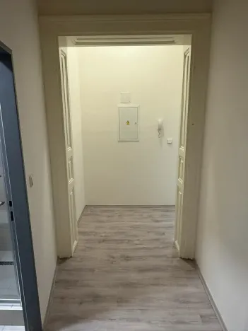 Pronájem bytu 1+1, Liberec, Pražská, 42 m2
