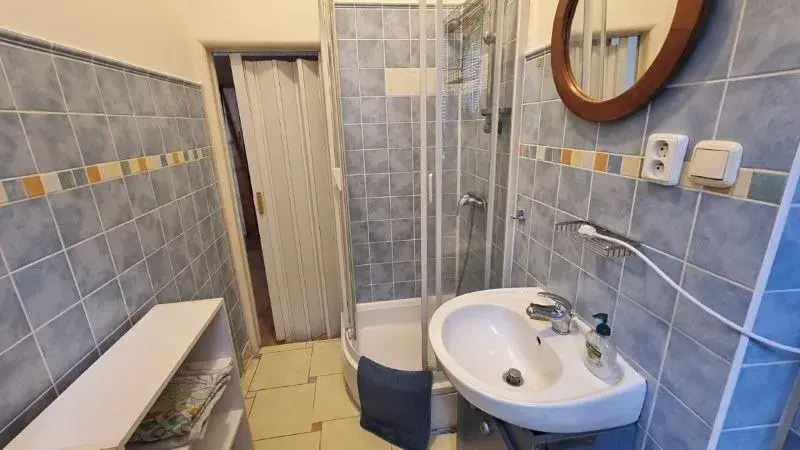 Pronájem bytu 1+kk, Jihlava, 30 m2