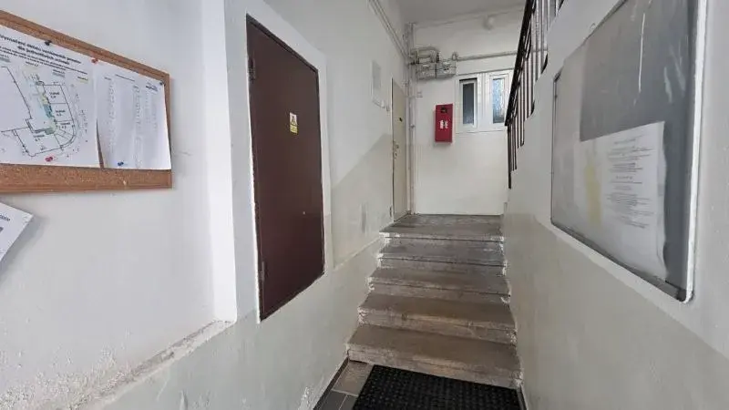 Pronájem bytu 1+kk, Jihlava, 30 m2