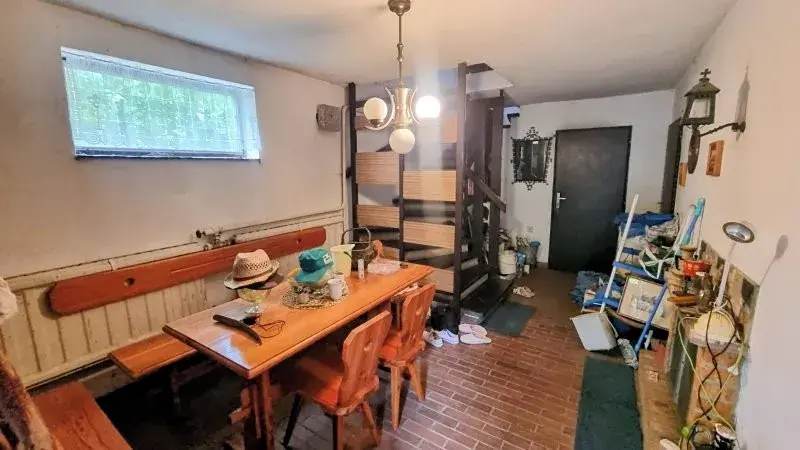 Prodej rodinného domu, Vyskytná nad Jihlavou, 140 m2