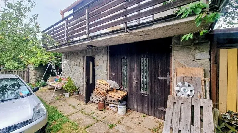 Prodej rodinného domu, Vyskytná nad Jihlavou, 140 m2