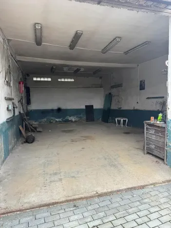 Pronájem skladu, Blízkov, 101 m2