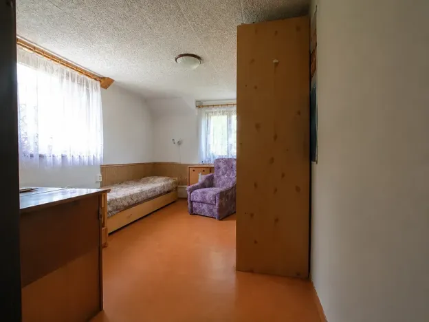 Prodej chalupy, Cetenov, 97 m2