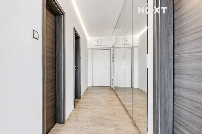 Prodej bytu 4+kk, České Budějovice, Lipová, 106 m2