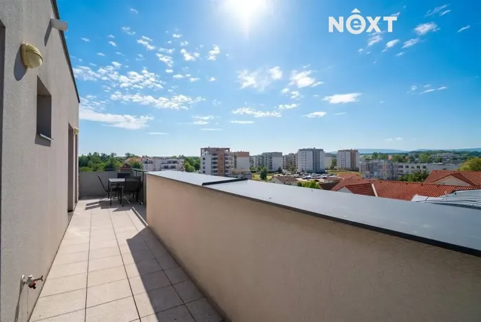 Prodej bytu 4+kk, České Budějovice, Lipová, 106 m2