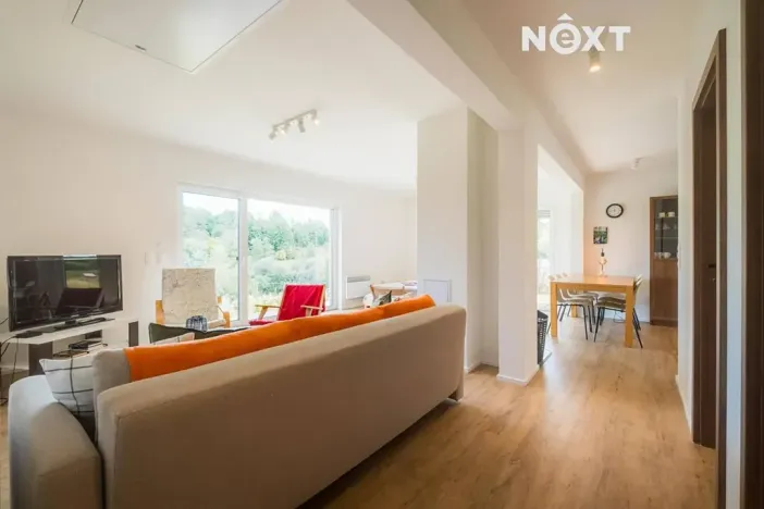 Prodej rodinného domu, Božanov, 71 m2