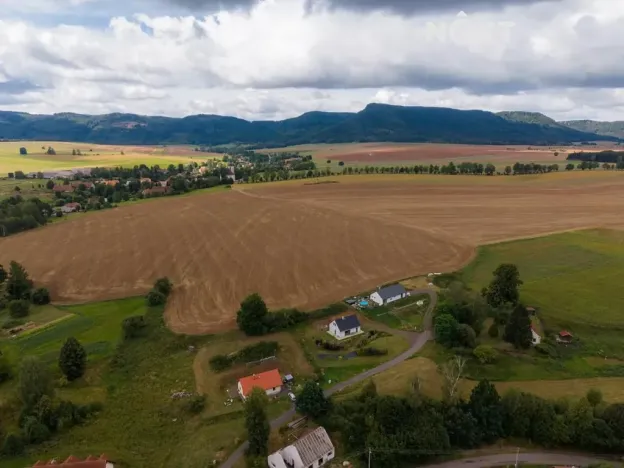 Prodej rodinného domu, Božanov, 71 m2