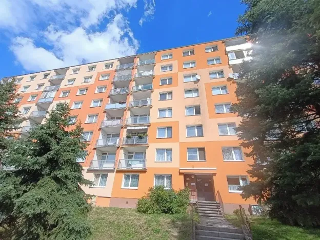 Pronájem bytu 2+1, Plzeň, Na Kovárně, 70 m2