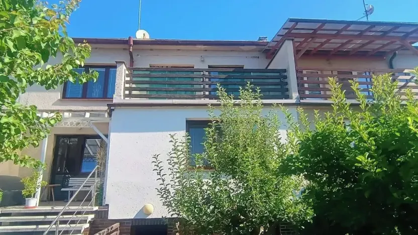 Pronájem bytu 2+kk, Přeštice, Kosmonautů, 47 m2