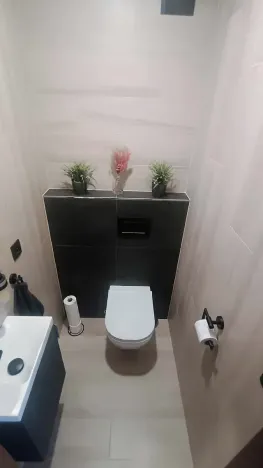 Pronájem bytu 2+kk, Přeštice, Kosmonautů, 47 m2