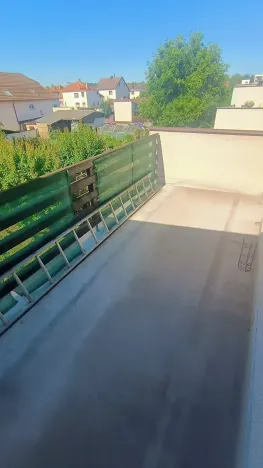 Pronájem bytu 2+kk, Přeštice, Kosmonautů, 47 m2