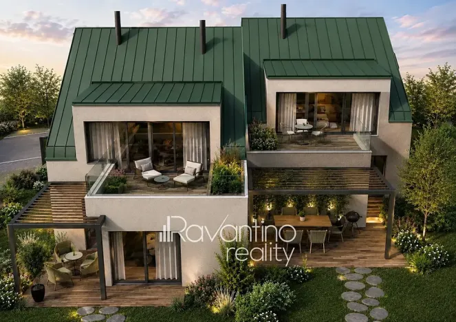 Prodej pozemku pro bydlení, Opatovice, Měnínská, 654 m2