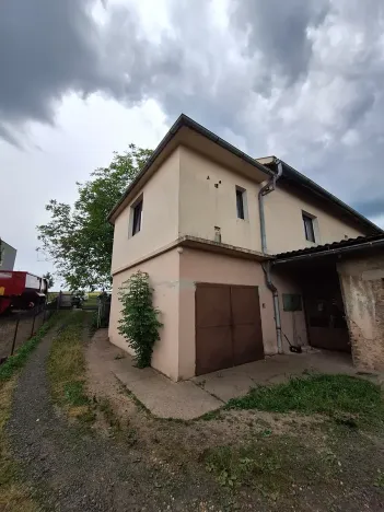 Prodej rodinného domu, Čížkovice, Na sídlišti, 136 m2