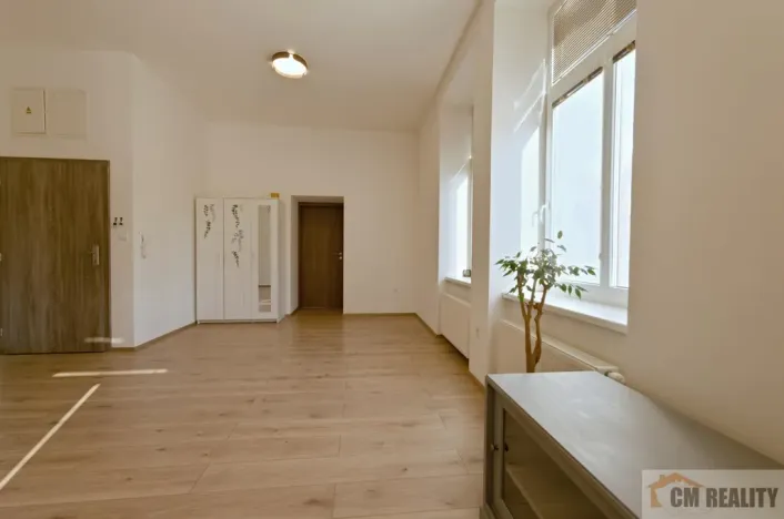 Pronájem bytu 2+kk, Olomouc - Hodolany, Holická, 46 m2
