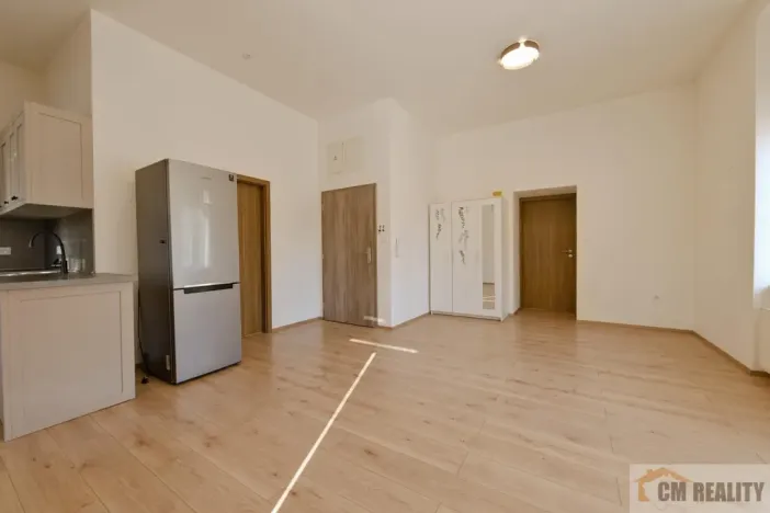 Pronájem bytu 2+kk, Olomouc - Hodolany, Holická, 46 m2