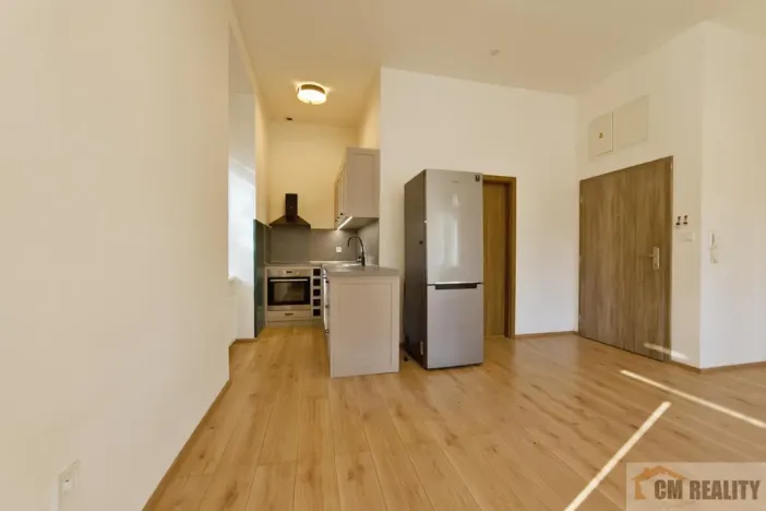Pronájem bytu 2+kk, Olomouc - Hodolany, Holická, 46 m2