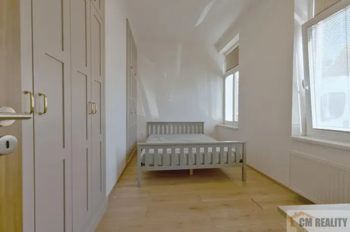 Pronájem bytu 2+kk, Olomouc - Hodolany, Holická, 46 m2