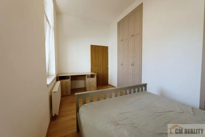 Pronájem bytu 2+kk, Olomouc - Hodolany, Holická, 46 m2