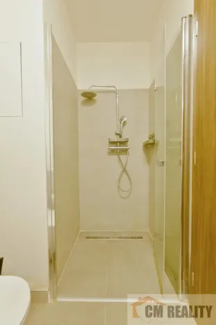 Pronájem bytu 2+kk, Olomouc - Hodolany, Holická, 46 m2