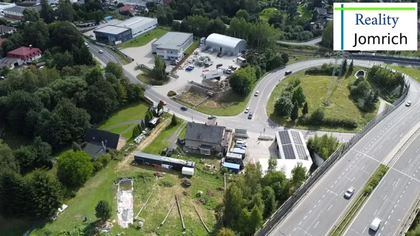 Prodej rodinného domu, Liberec, Rochlická, 180 m2