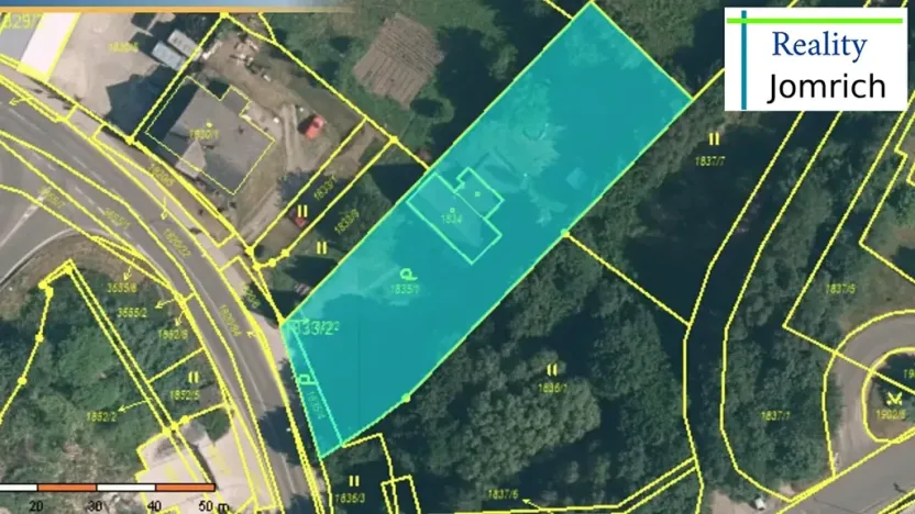 Prodej rodinného domu, Liberec, Rochlická, 180 m2