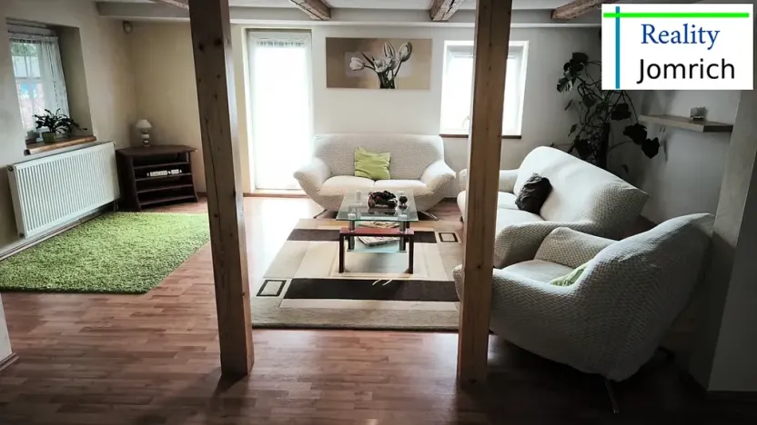 Prodej rodinného domu, Liberec, Rochlická, 180 m2