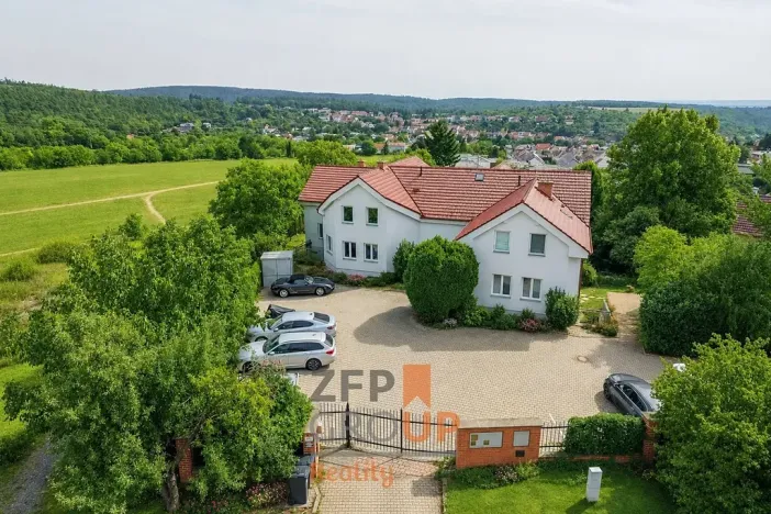 Prodej bytu 3+1, Brno, Novolíšeňská, 106 m2