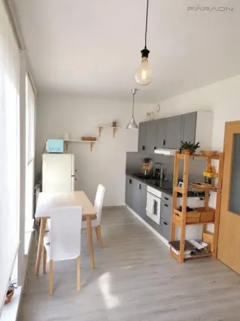 Prodej bytu 1+kk, Praha - Modřany, Pískařská, 38 m2
