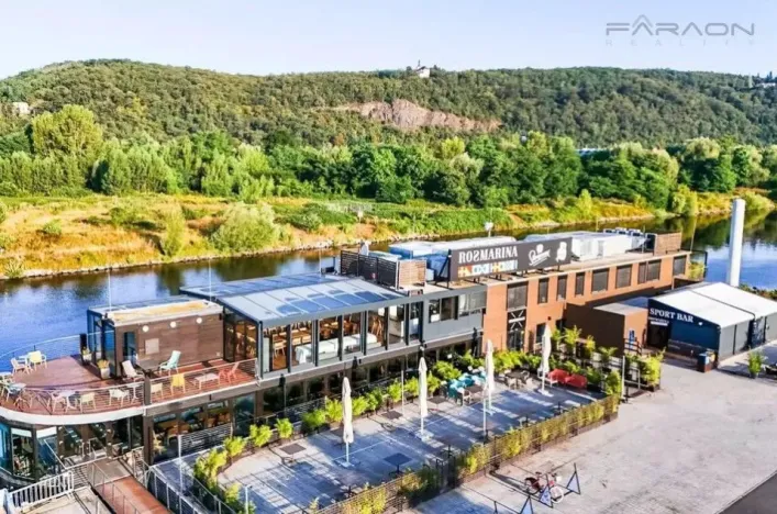 Prodej bytu 1+kk, Praha - Modřany, Pískařská, 38 m2