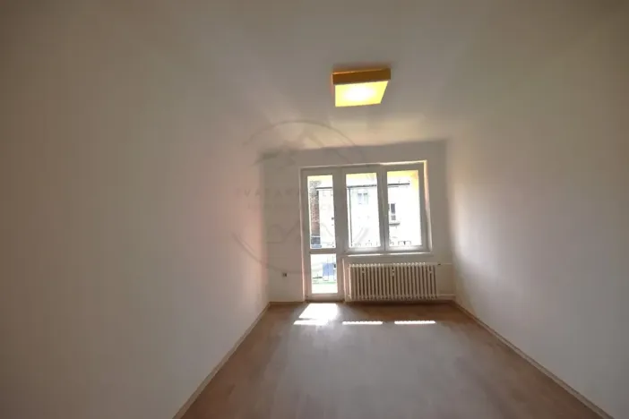 Prodej bytu 2+1, Jeseník, Mahenova, 54 m2