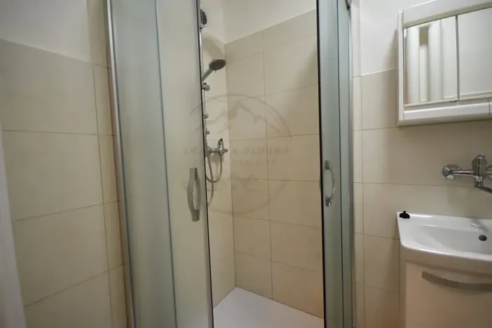 Prodej bytu 2+1, Jeseník, Mahenova, 54 m2