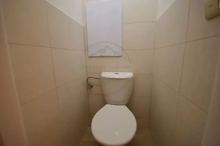 Prodej bytu 2+1, Jeseník, Mahenova, 54 m2