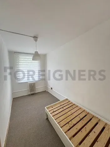Pronájem bytu 3+1, Hradec Králové, Smetanovo nábřeží, 66 m2