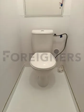 Pronájem bytu 3+1, Hradec Králové, Smetanovo nábřeží, 66 m2