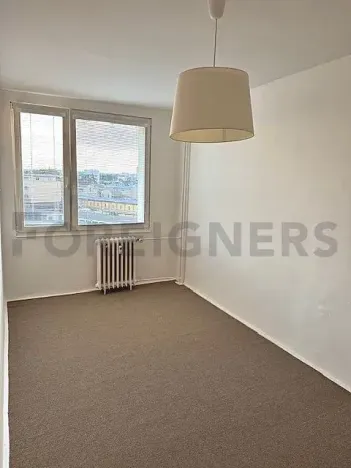Pronájem bytu 3+1, Hradec Králové, Smetanovo nábřeží, 66 m2