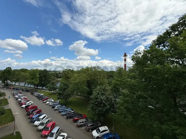 Pronájem bytu 3+1, Hradec Králové, Smetanovo nábřeží, 66 m2