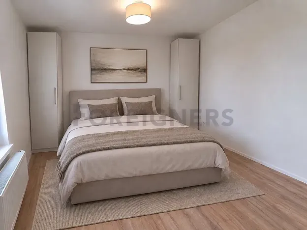 Pronájem bytu 2+kk, Mohelnice, Za Penzionem, 44 m2