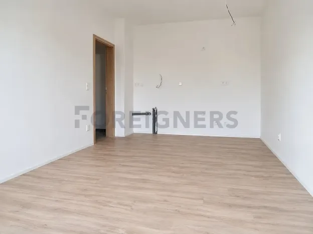 Pronájem bytu 2+kk, Mohelnice, Za Penzionem, 44 m2