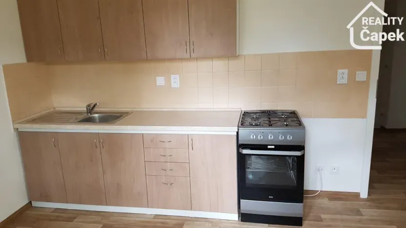 Pronájem bytu 2+1, Ostrava - Hrabůvka, Dvouletky, 50 m2