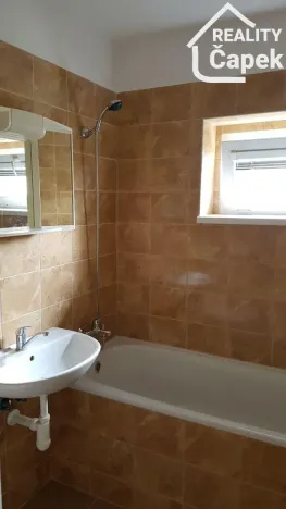 Pronájem bytu 2+1, Ostrava - Hrabůvka, Dvouletky, 50 m2