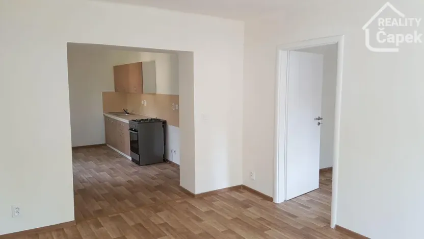 Pronájem bytu 2+1, Ostrava - Hrabůvka, Dvouletky, 50 m2