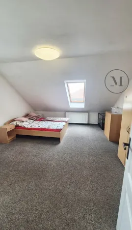 Pronájem bytu 3+1, České Budějovice, Jírovcova, 75 m2