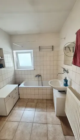 Pronájem bytu 3+1, České Budějovice, Jírovcova, 75 m2
