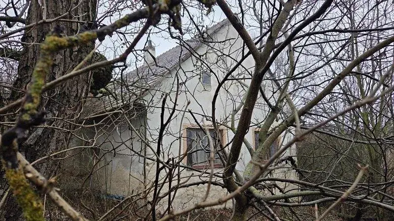 Prodej zemědělské usedlosti, Křižanov, 371 m2